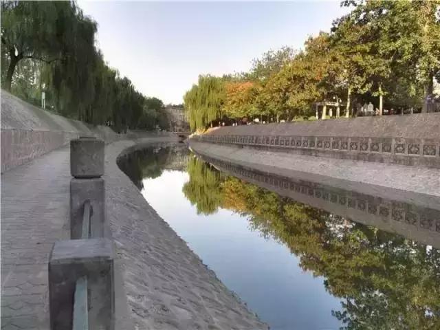 郑州周边夏天好玩的景点,郑州夏天旅游攻略景点必去
