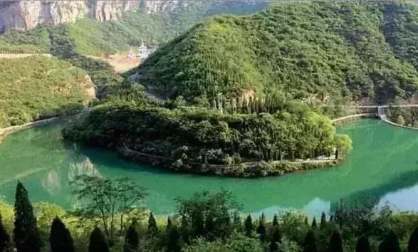 郑州适合夏天玩的旅游景点,郑州夏天旅游景点推荐