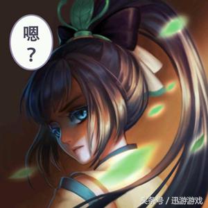 阴阳师萤草梗的由来,阴阳师萤草高光时刻