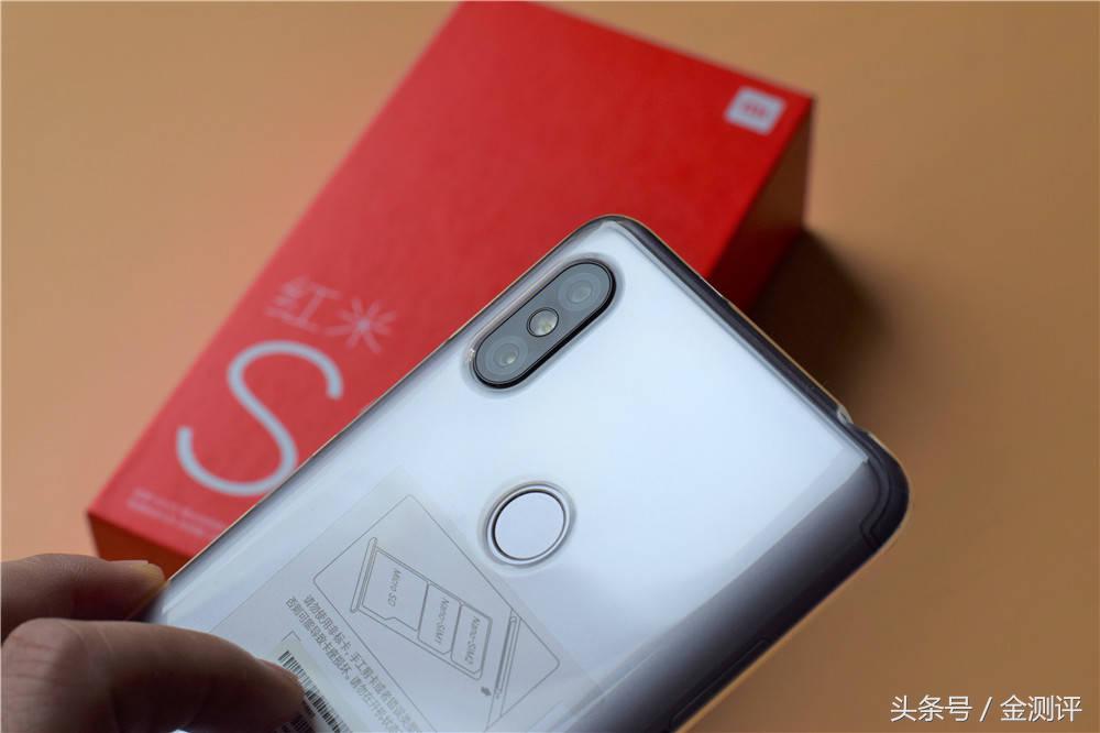 红米s2深度评测,红米s2高通骁龙625打王者