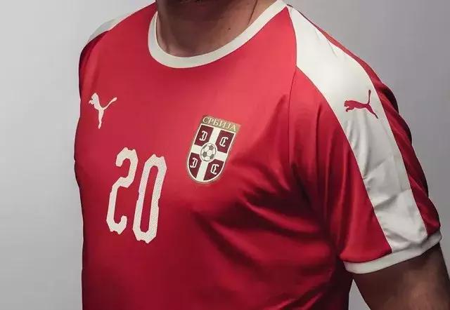 2018俄罗斯世界杯最酷的球衣,2018年俄罗斯世界杯用的足球形状