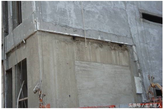 吊篮拆除安全注意事项,吊篮常见质量通病