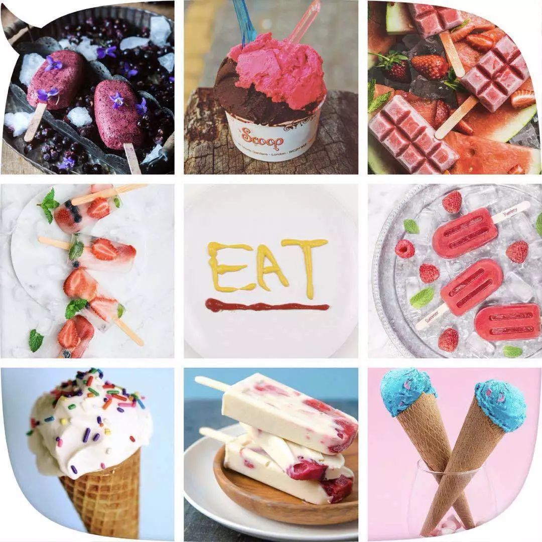 推荐几款好吃的冰,济南红豆冰