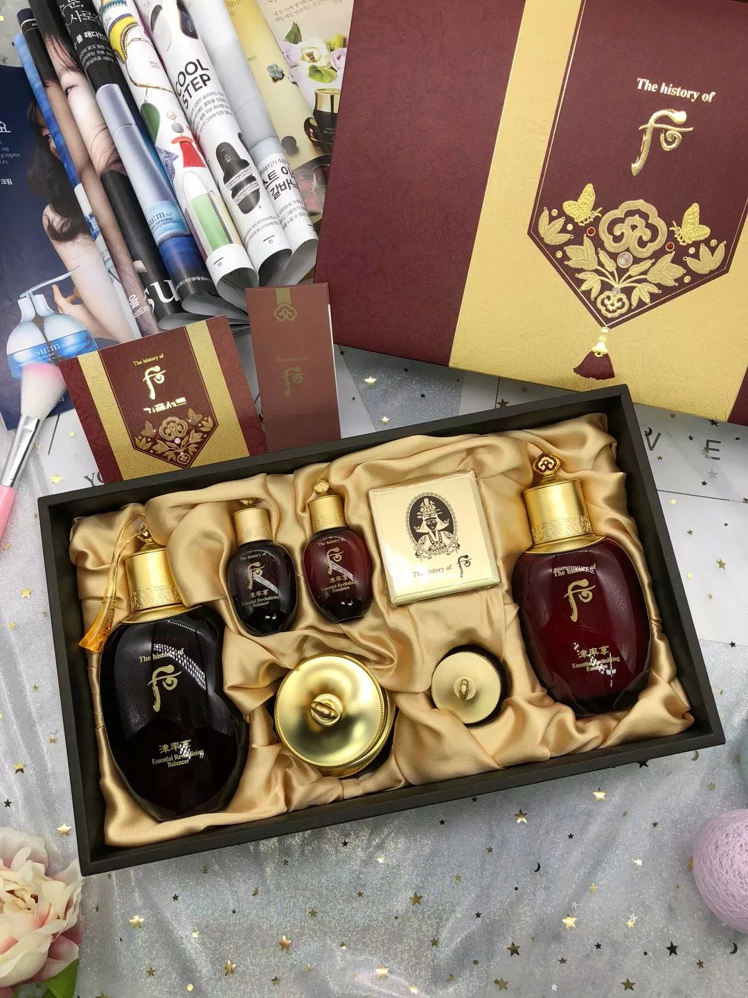 夏天必囤护肤好物推荐,夏天保湿护肤品推荐