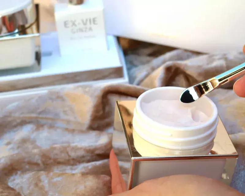 真贵妇界公认最值得买的一款面霜,日本贵妇面霜哪个牌子好用