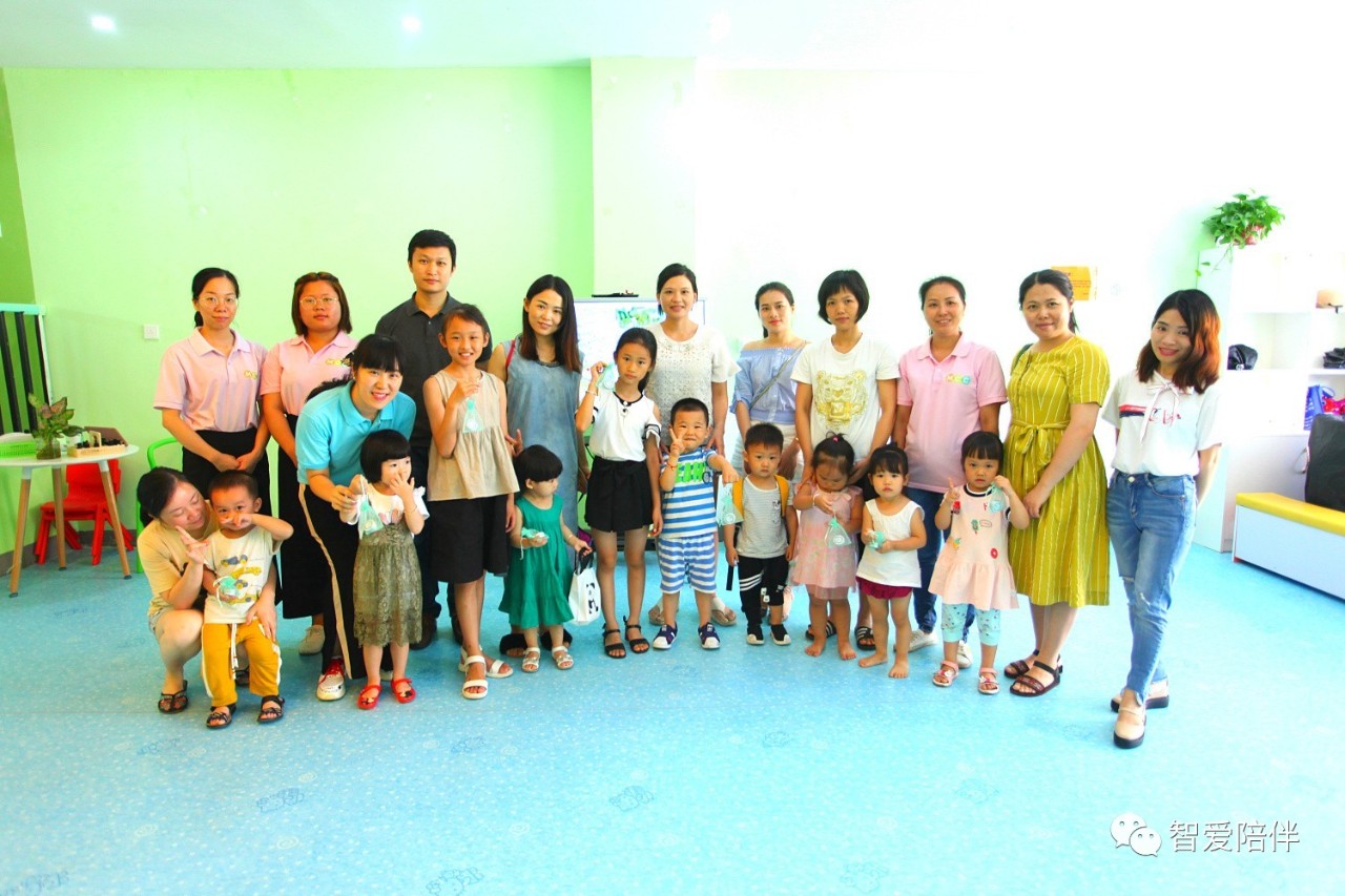 南宁早教体验课,南宁儿童早教项目好做吗