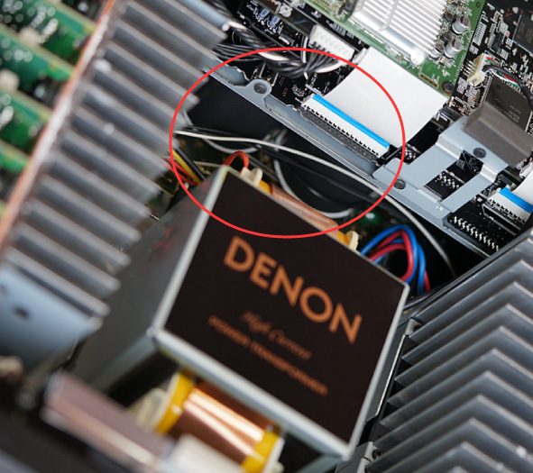 马兰士功放8015和天龙8500对比,马兰士全景声功放x8500