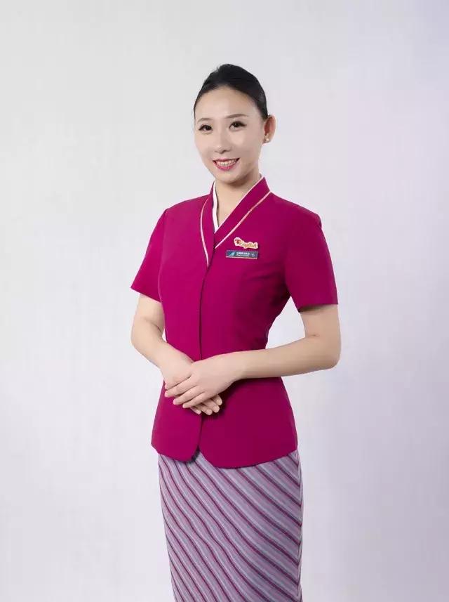 女球迷空姐,所有的空姐