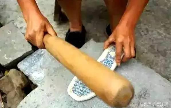 这家松陵皮鞋店,你买过他们家的鞋吗?