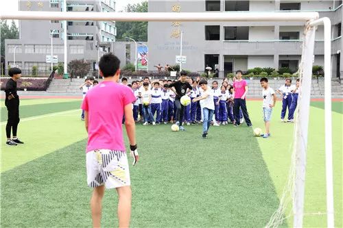 足球亲子训练,足球亲子教育