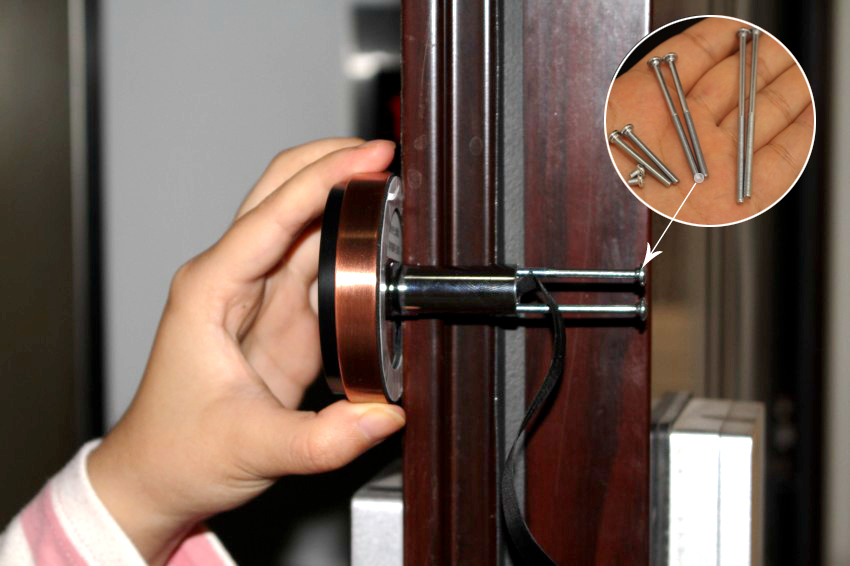 斑点猫智能猫眼门镜,斑点猫x1智能猫眼评测