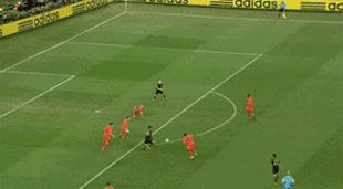 足球拯救了凯撒,足球拯救了世界