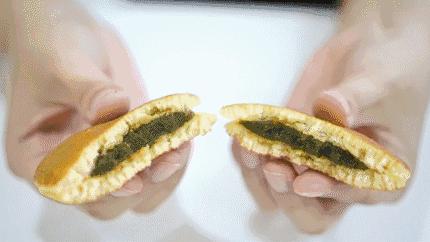 日本著名糕点长崎蛋糕,治愈长崎蛋糕