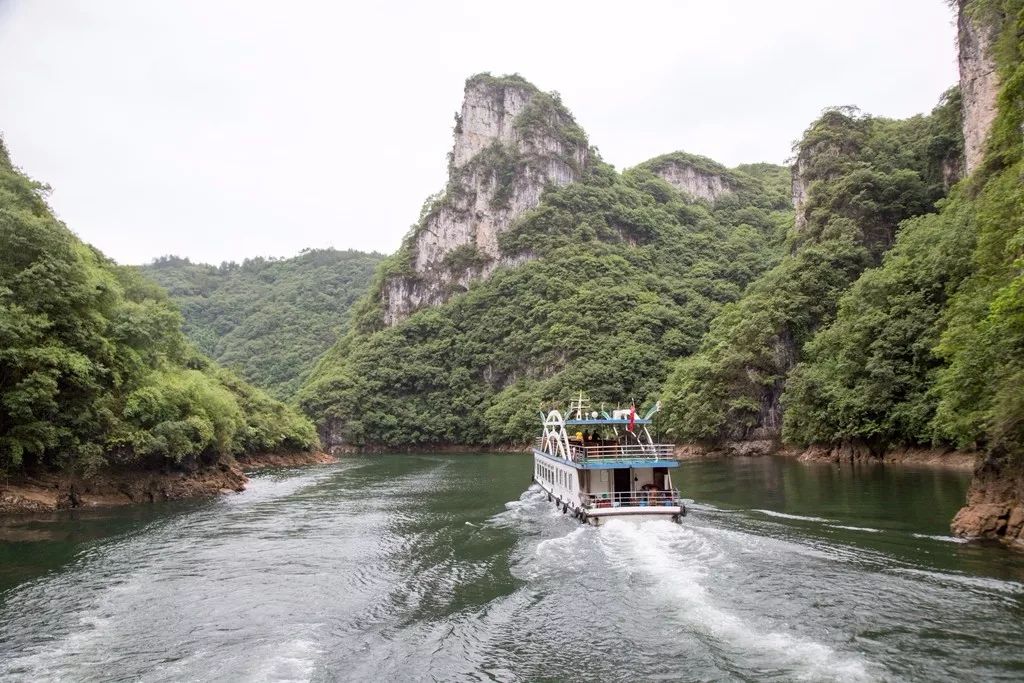 中国十大古镇镇远古城,镇远古镇千年古城