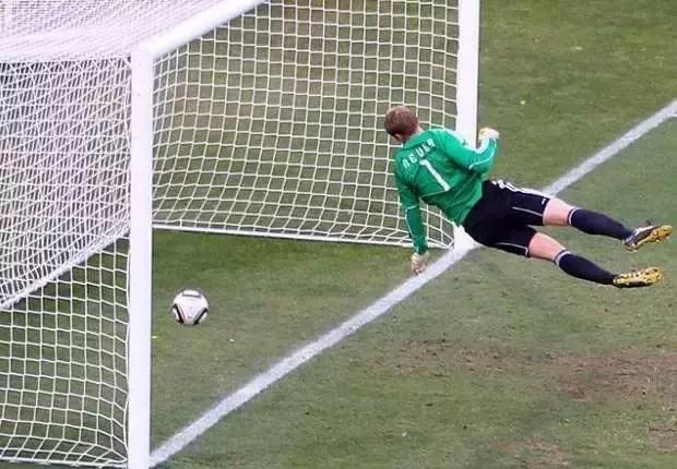 不懂足球也看欧洲杯,不懂足球也可以很快乐