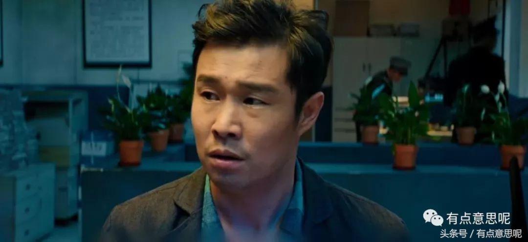 猛虫过江剧情观众评价,一口气看完猛虫过江电影