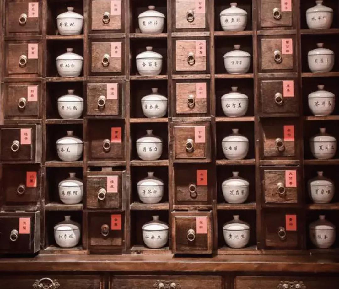 中药原来的一两是现在的多少,中药原来的6分现在是多少克