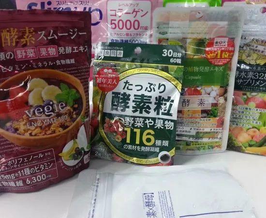 上游专访,酵素的本质有哪些