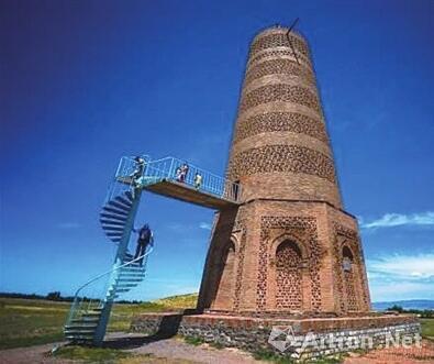 鑱斿悎鍥藉彂琛岀殑閭エ涓濊矾鑺辫,涓栫晫閭エ涓婄殑涓浗鏂囧寲鍥炬枃
