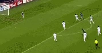 足球比赛全场回放c罗对梅西,世界足球先生梅西的巅峰时刻