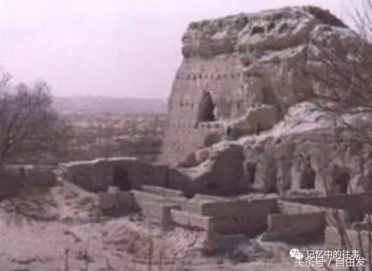 老包头人的生活缩影,包头各地往事