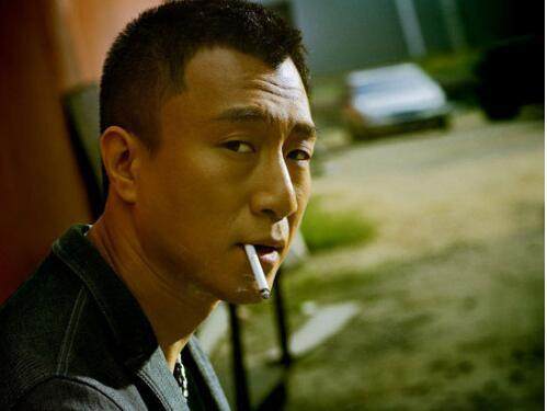 吴秀波和孙红雷谁厉害,最像孙红雷的4位男星