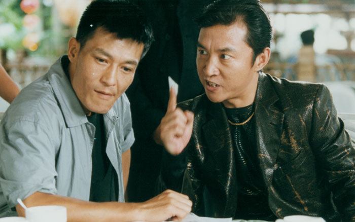 吴秀波和孙红雷谁厉害,最像孙红雷的4位男星