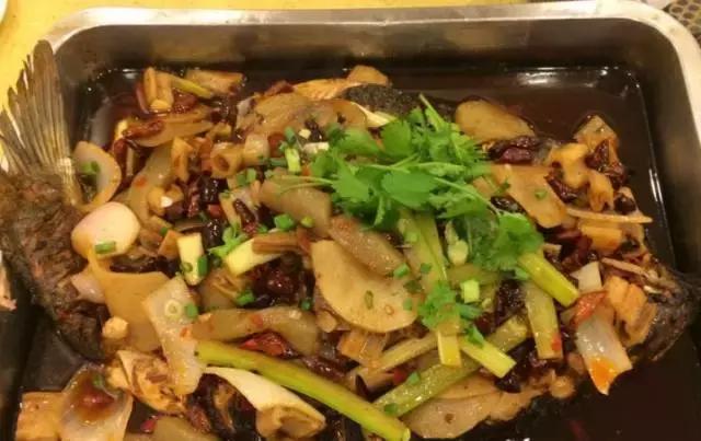 重庆北碚美食小吃一条街,重庆美食合集视频素材