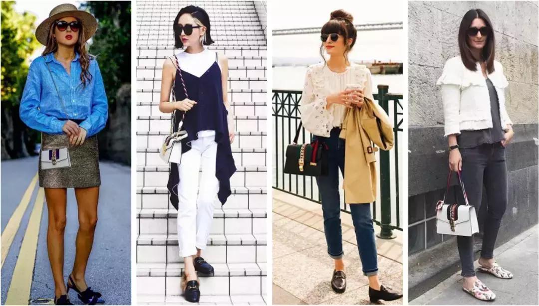 奢侈品全球比价：优奢易拍告诉你GUCCISylvie，怎样买更省钱！