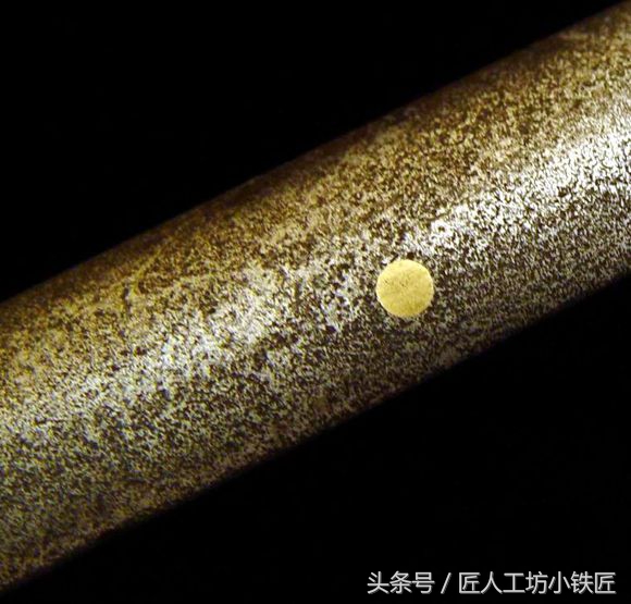 比日本军刀更好的刀,比日本还好的菜刀