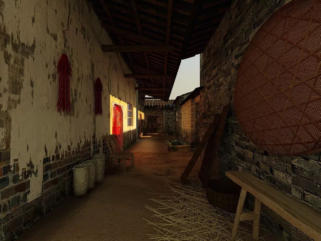 武汉蔡店农中琐忆