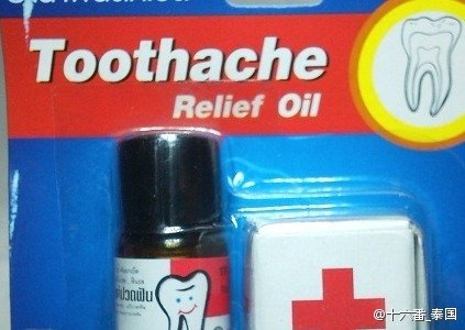 泰国种草必买清单,泰国必买的30款好物推荐