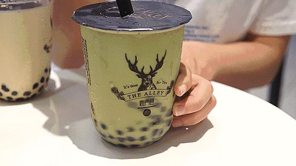 鹿角巷哪个版本好喝,鹿角巷哪一款好喝