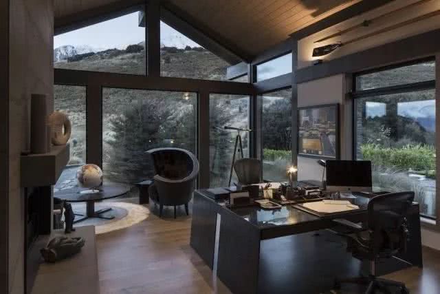 新西兰著名建筑,新西兰大奖