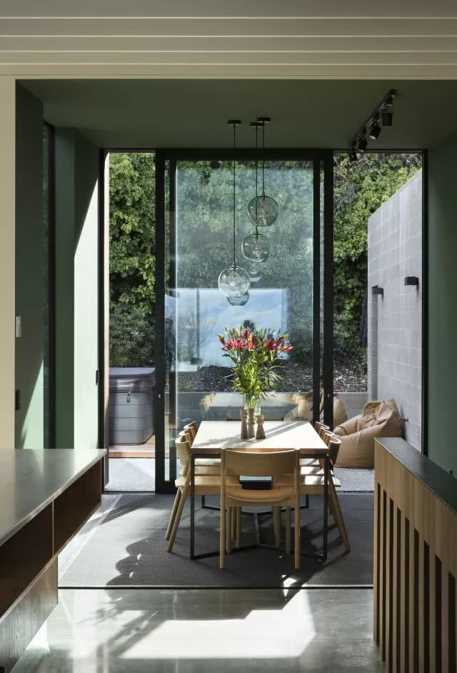 新西兰著名建筑,新西兰大奖