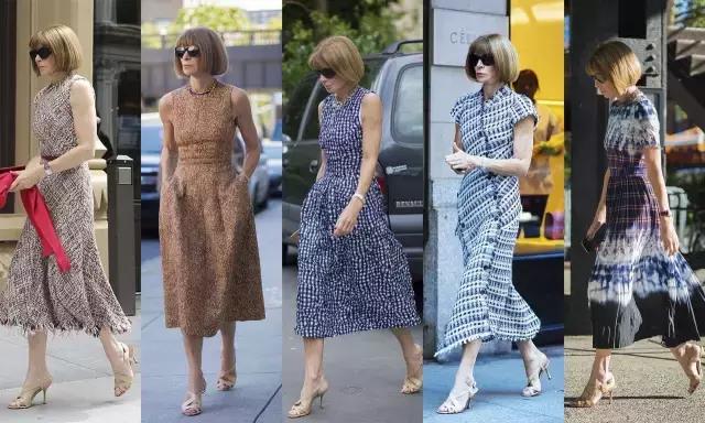 显腿长又显瘦的高跟鞋,裸色细跟高跟鞋秋冬搭配