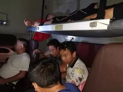 超200%！回去过端午，他们居然把驾驶室塞成了“大肉粽”！