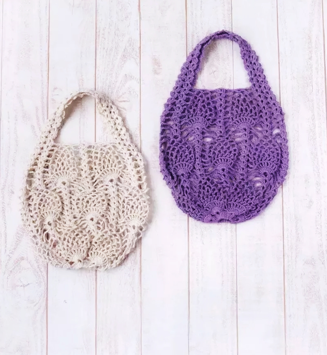 最简单的钩针钩包包视频,时尚钩针女士包包