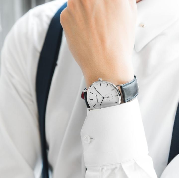 男生戴错这几种配饰，女生看了就想给你一个过肩摔