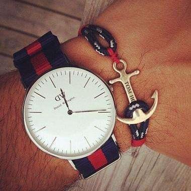 男生戴错这几种配饰，女生看了就想给你一个过肩摔