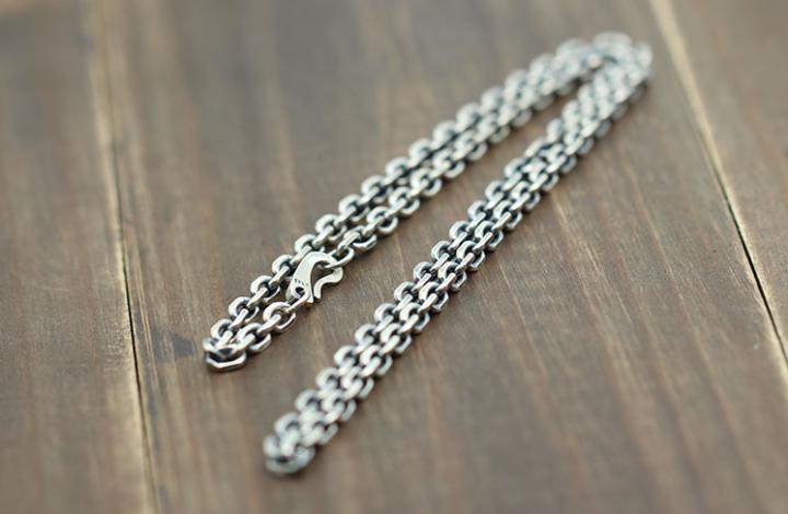 男生戴错这几种配饰，女生看了就想给你一个过肩摔