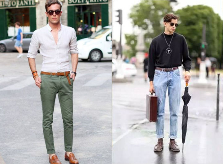 男生戴错这几种配饰，女生看了就想给你一个过肩摔