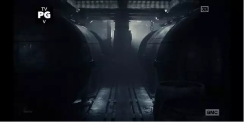 不经历陷入式恐怖，你不知道什么叫绝望