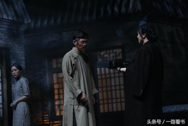 江湖八大门传人，带你领略何为三教九流鉴宝*局破**为您道尽江湖骗术