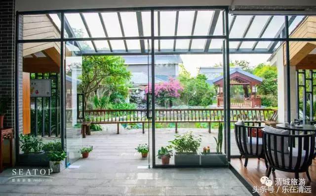 还剩三天！看腻了清远的好山好水，不如来江心岛看场展览吧~