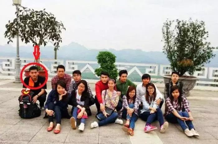 8张让人害怕的照片,八张令人心酸的图片