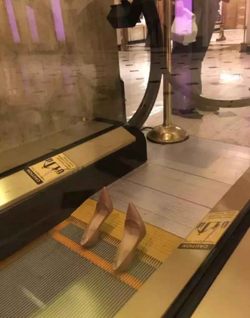 10张让人困惑的照片,26张不可思议的照片让人怀疑人生