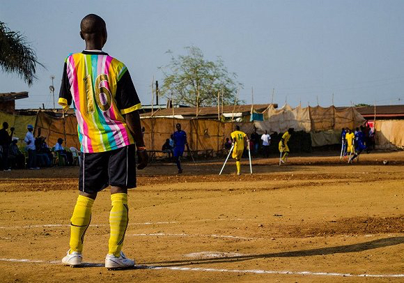 世界杯来了西班牙篇,世界杯励志