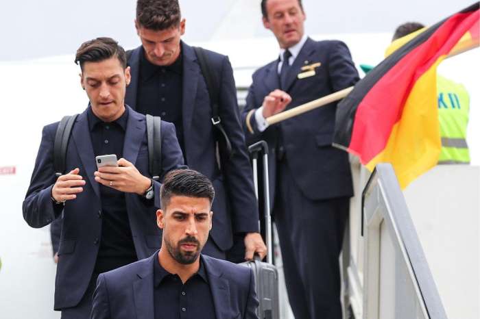 太完美！德国队这阵容让人垂涎三尺，“二娃”能否打破16球纪录？