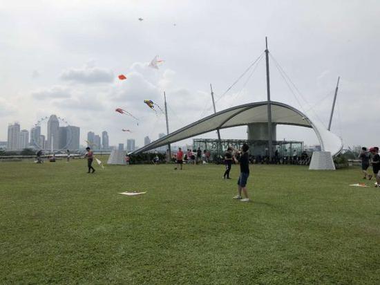 新加坡人喜欢中国制造,新加坡大鱼电动自行车